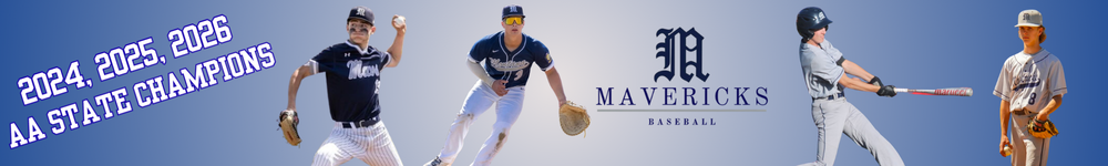 Go Mavs!